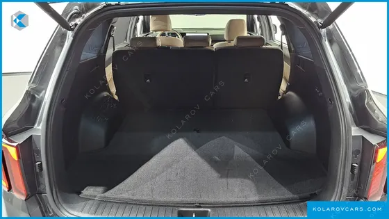 KIA SORENTO HEV 1.6 2WD