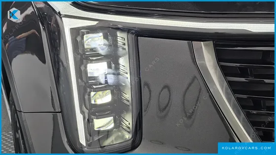 KIA SORENTO HEV 1.6 2WD