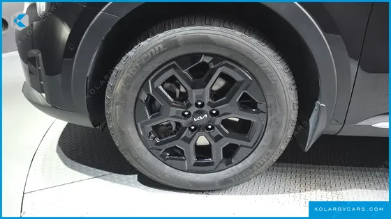 KIA SORENTO HEV 1.6 2WD