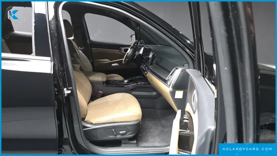 KIA SORENTO HEV 1.6 2WD