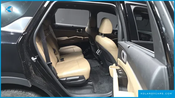 KIA SORENTO HEV 1.6 2WD