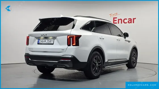 KIA SORENTO HEV 1.6 2WD