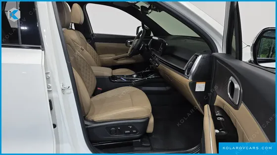 KIA SORENTO HEV 1.6 2WD
