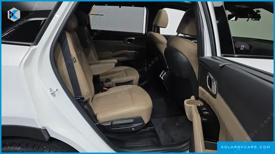 KIA SORENTO HEV 1.6 2WD