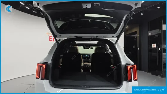 KIA SORENTO HEV 1.6 2WD