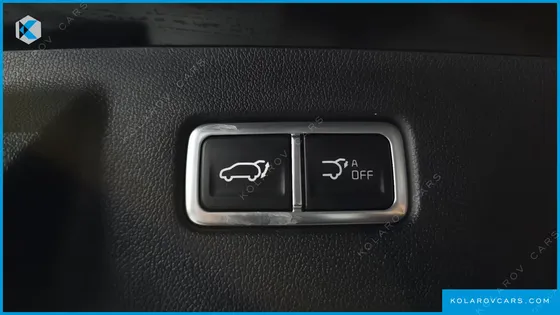 KIA SORENTO GASOLINE 2.5T 2WD