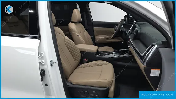 KIA SORENTO HEV 1.6 4WD