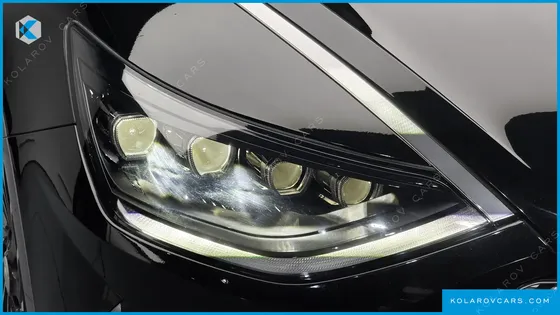 HYUNDAI SONATA INSPIRATION