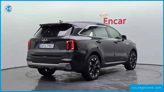 KIA SORENTO DIESEL 2.2 2WD