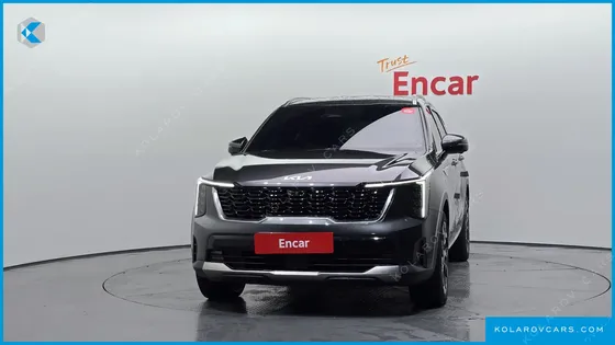 KIA SORENTO DIESEL 2.2 2WD