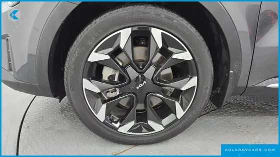 KIA SORENTO DIESEL 2.2 2WD