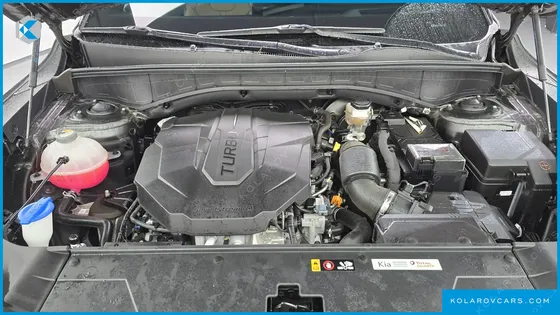 KIA SORENTO DIESEL 2.2 2WD