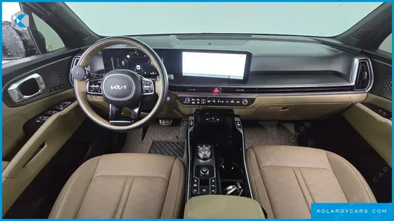 KIA SORENTO DIESEL 2.2 2WD