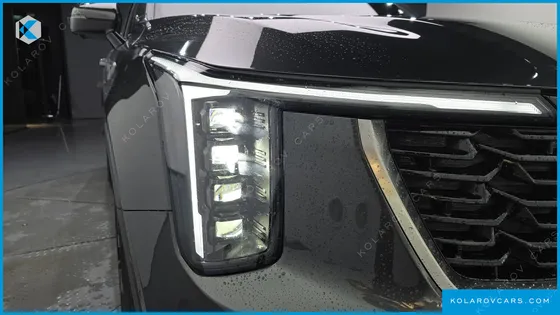 KIA SORENTO DIESEL 2.2 2WD