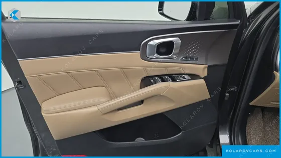 KIA SORENTO DIESEL 2.2 2WD