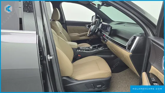 KIA SORENTO DIESEL 2.2 2WD