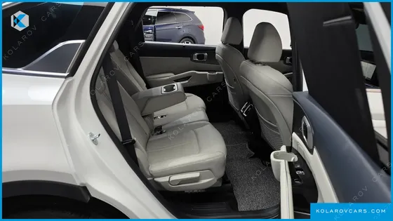 KIA SORENTO HEV 1.6 2WD