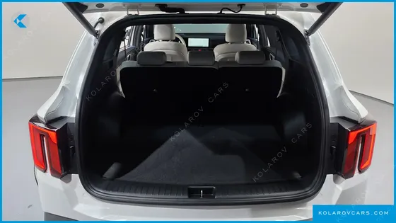KIA SORENTO HEV 1.6 2WD