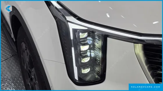 KIA SORENTO HEV 1.6 2WD