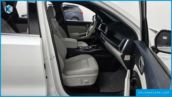 KIA SORENTO HEV 1.6 2WD