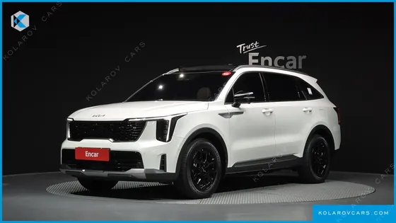 KIA SORENTO HEV 1.6 2WD
