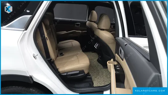 KIA SORENTO HEV 1.6 2WD