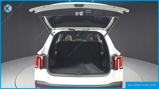 KIA SORENTO HEV 1.6 2WD