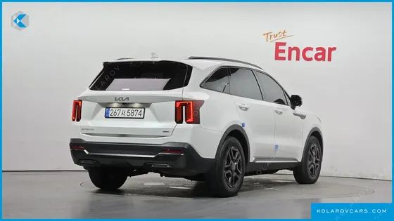 KIA SORENTO HEV 1.6 2WD