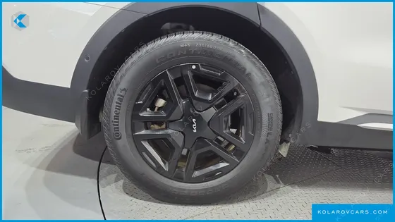KIA SORENTO HEV 1.6 2WD