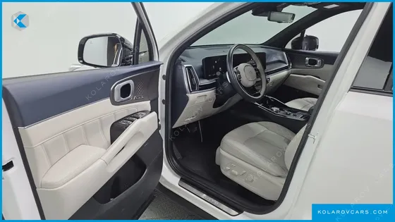 KIA SORENTO HEV 1.6 2WD