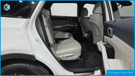 KIA SORENTO HEV 1.6 2WD