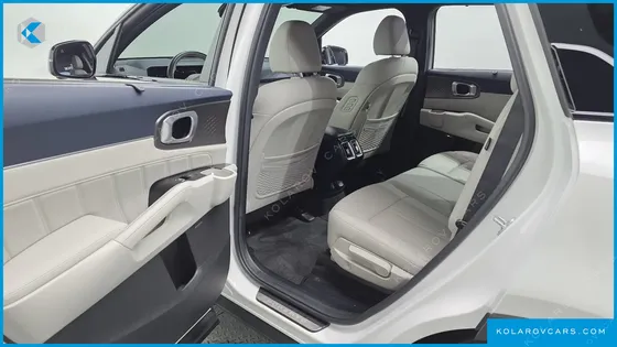 KIA SORENTO HEV 1.6 2WD