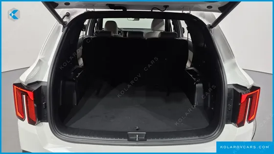 KIA SORENTO HEV 1.6 2WD