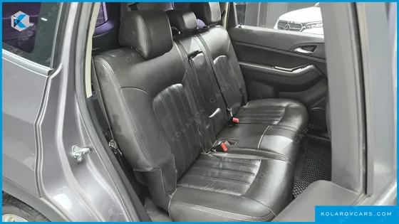 CHEVROLET (GM DAEWOO) ORLANDO 2.0 DIESEL LTZ