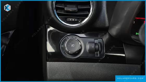 CHEVROLET (GM DAEWOO) ORLANDO 2.0 DIESEL LTZ