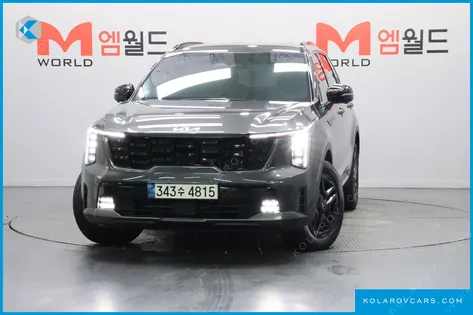 KIA SORENTO HEV 1.6 2WD