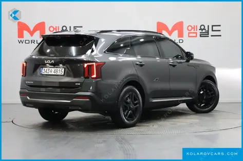 KIA SORENTO HEV 1.6 2WD