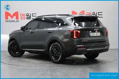 KIA SORENTO HEV 1.6 2WD