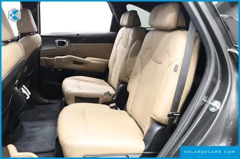 KIA SORENTO HEV 1.6 2WD
