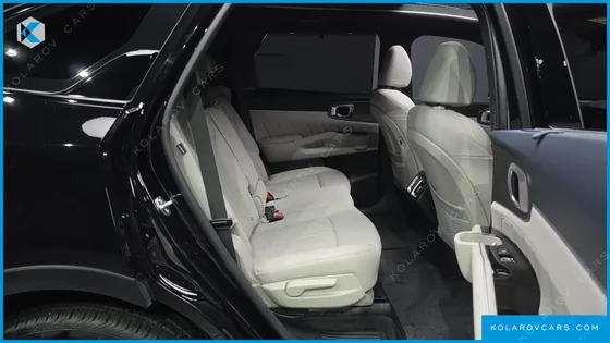 KIA SORENTO HEV 1.6 2WD