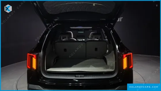 KIA SORENTO HEV 1.6 2WD