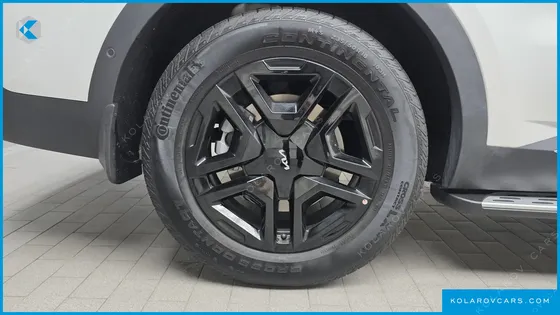KIA SORENTO HEV 1.6 4WD