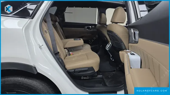 KIA SORENTO HEV 1.6 4WD