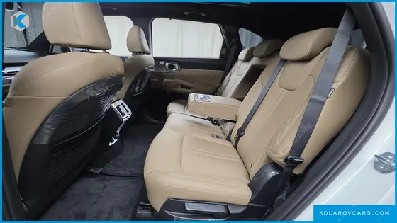 KIA SORENTO HEV 1.6 4WD