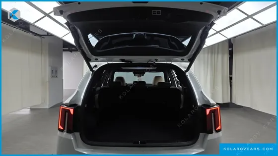 KIA SORENTO HEV 1.6 4WD