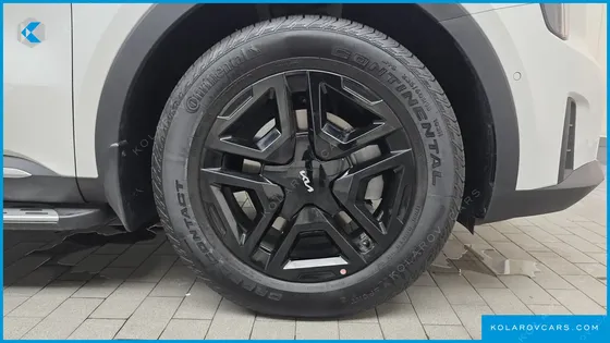 KIA SORENTO HEV 1.6 4WD