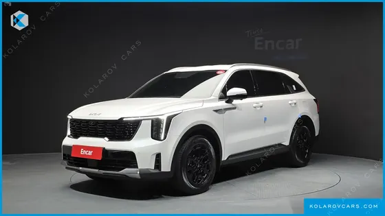 KIA SORENTO HEV 1.6 2WD