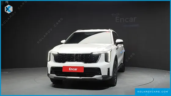KIA SORENTO HEV 1.6 2WD