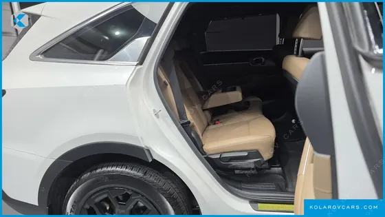 KIA SORENTO HEV 1.6 2WD