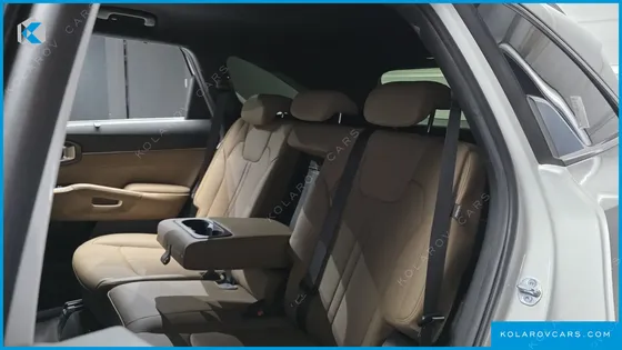 KIA SORENTO HEV 1.6 2WD